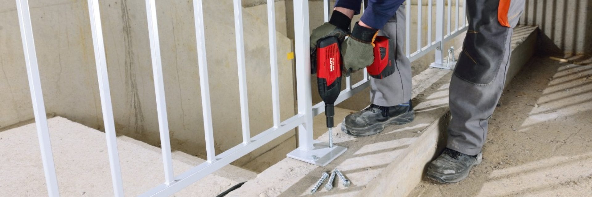 Hilti HUS H3 ankur