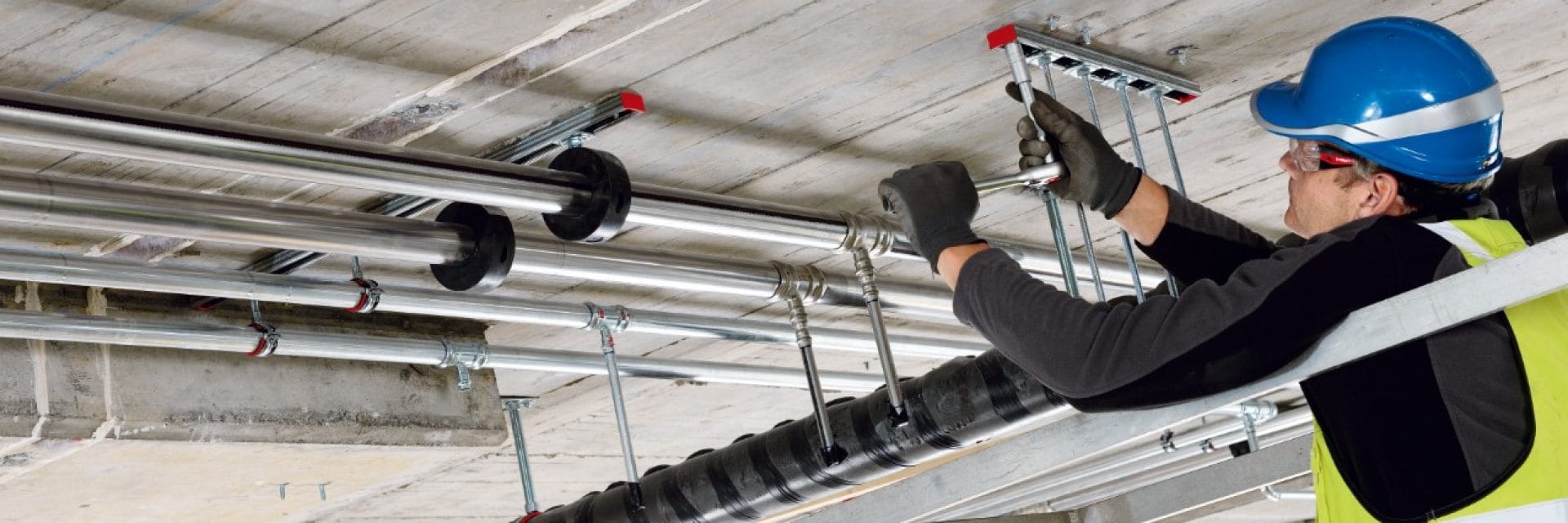 Hilti HST3 kinnitusanker
