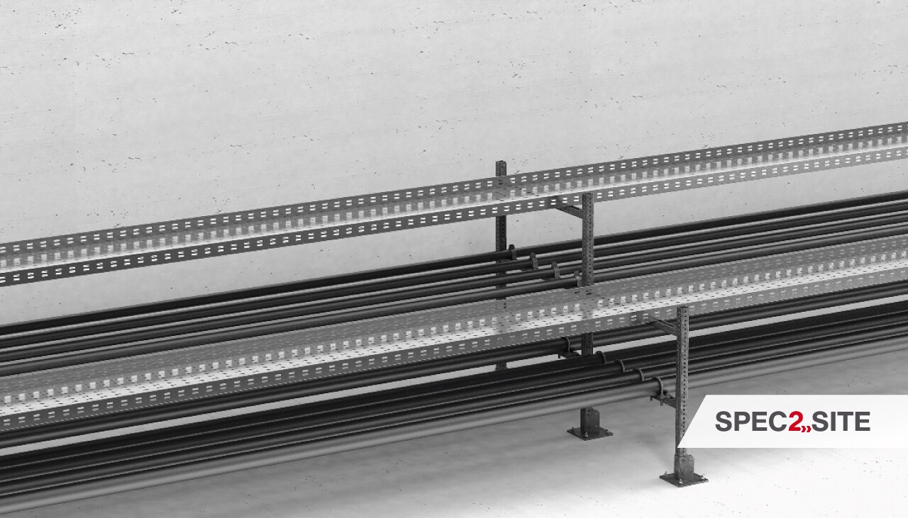 modulaarne tugisüsteem