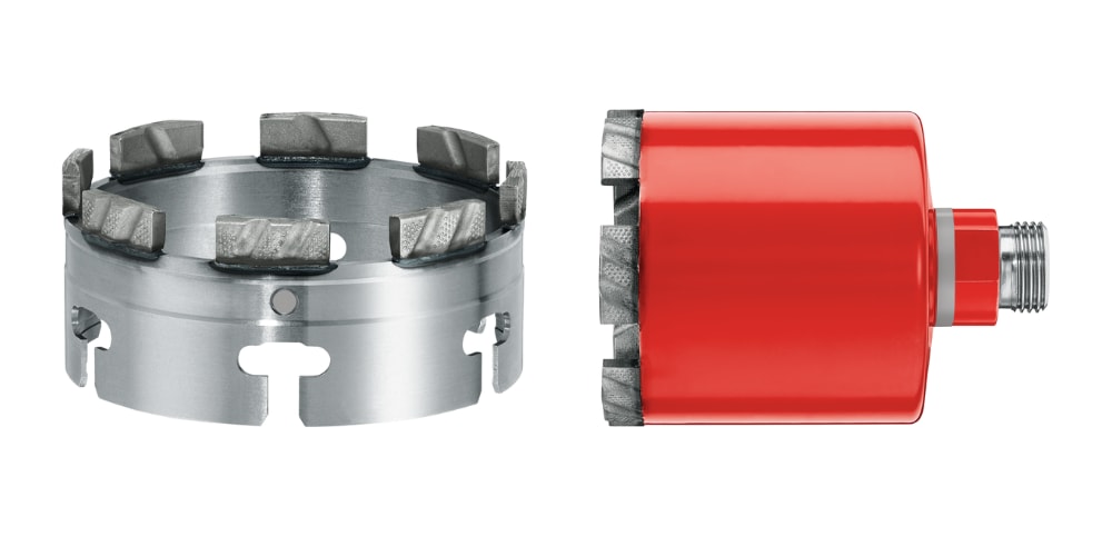 2x1-INP-Images - Diamond drilling