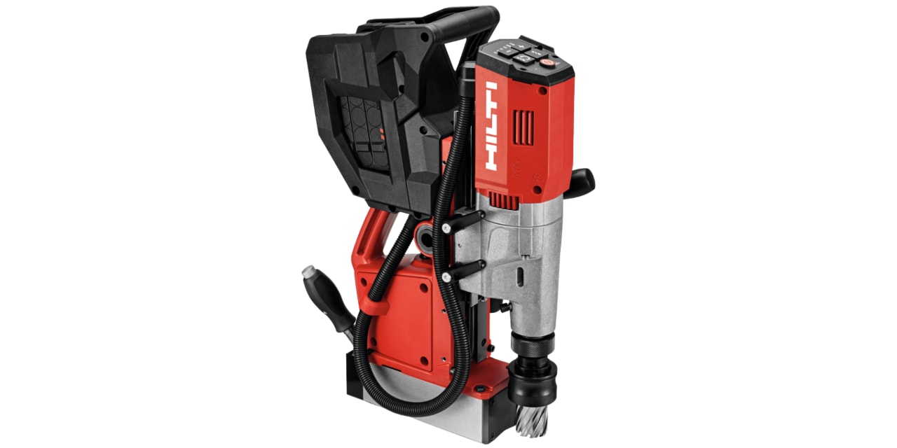 2x1_still_Images - Cordl. magnetic drill SF 30M-22 case