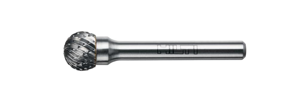 Karbiidist frees GDG-6mm – kerakujuline