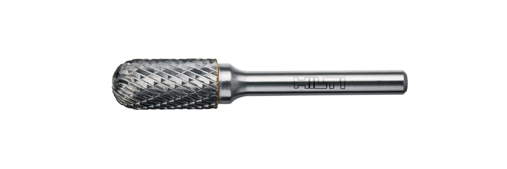 Karbiidist frees GDG-6mm – ümar silinder