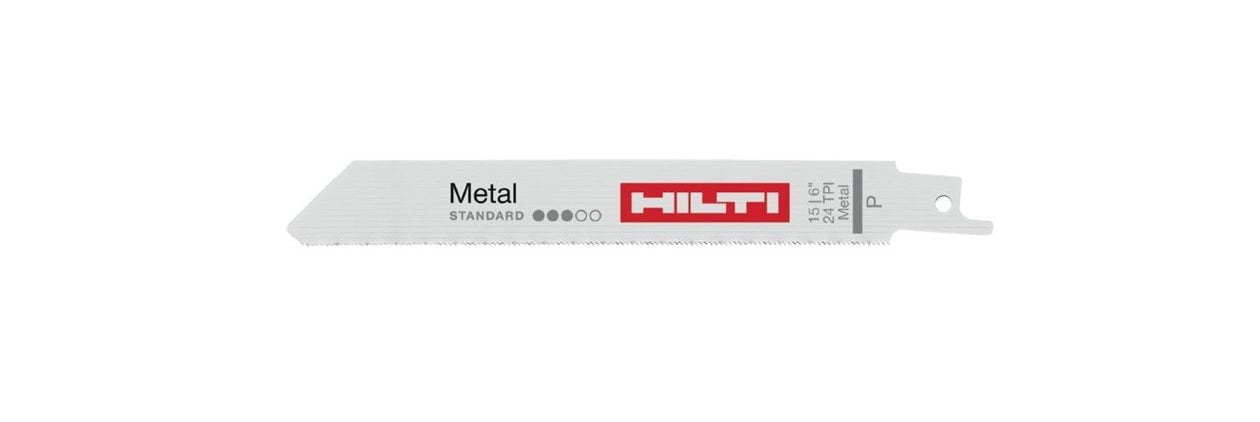 Saeterad metallile P