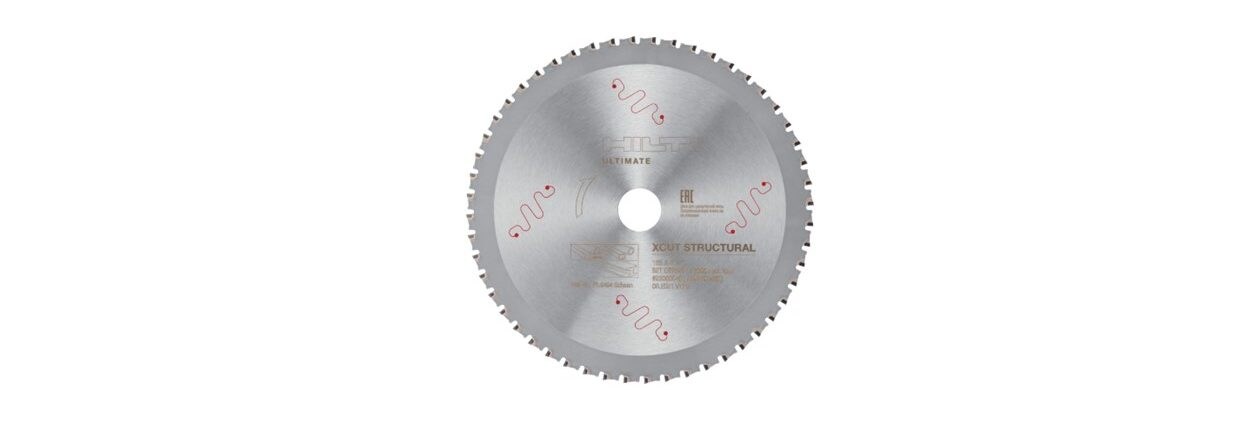 X-Cuti metallkettad
