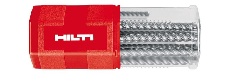 Komplektid TE-CX (SDS Plus)