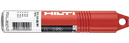 Komplektid TE-C (SDS Plus)