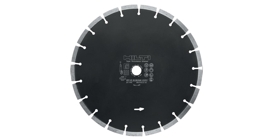 SP teemantkettad