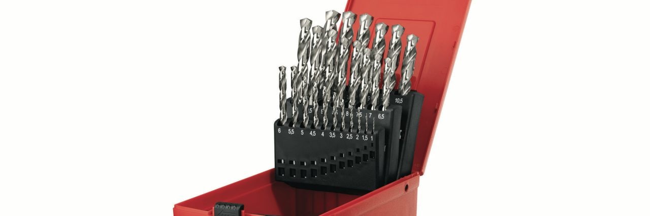 HSS-G puurikomplekt