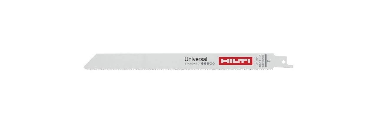 Universaalsed saeterad P