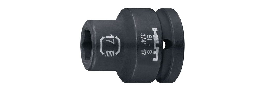 Lühike SI-S nibu