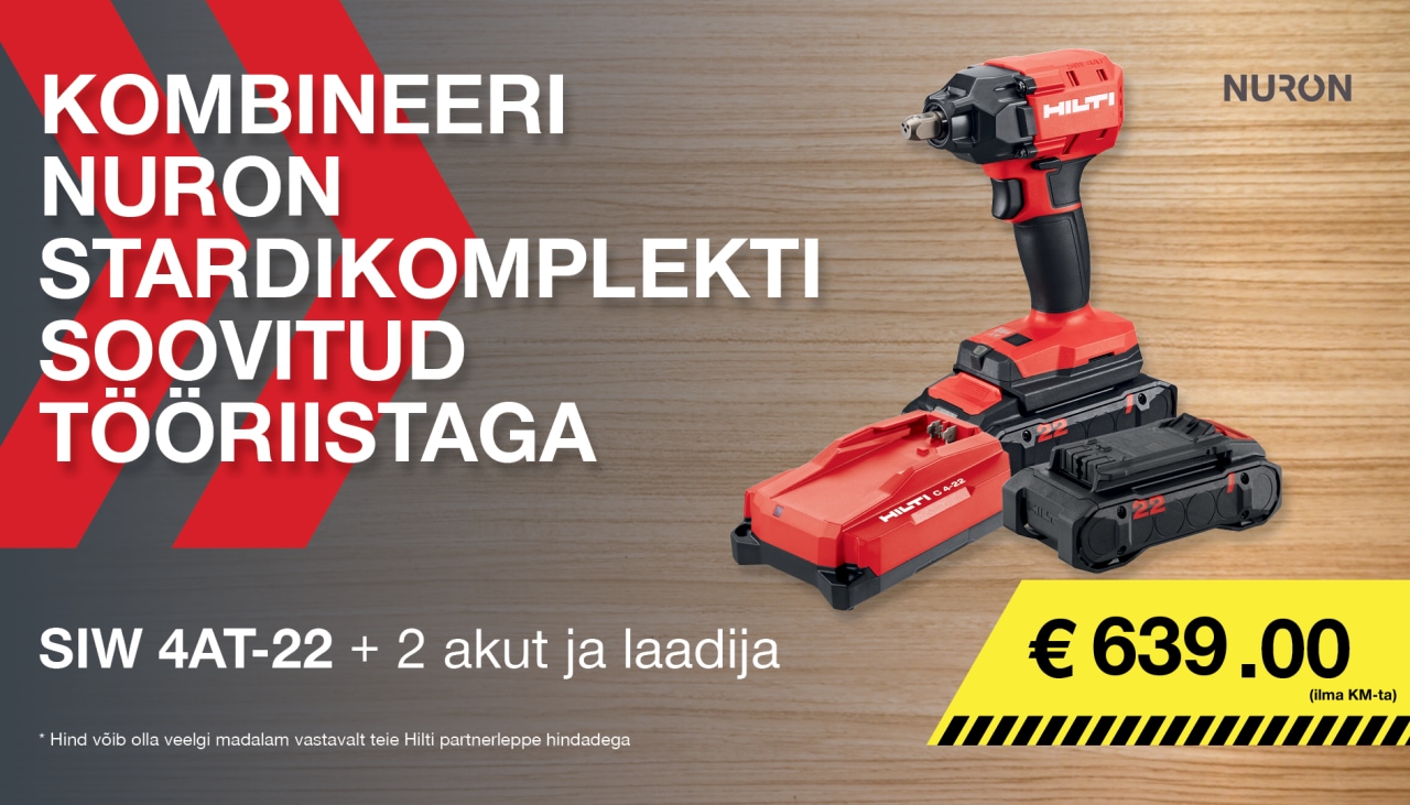 Starter Kit tools - SIW4_EE
