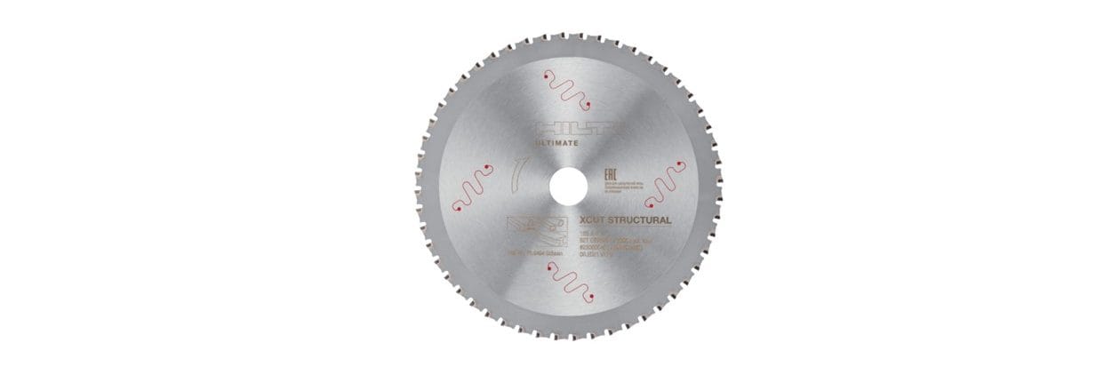 X-Cuti metallkettad