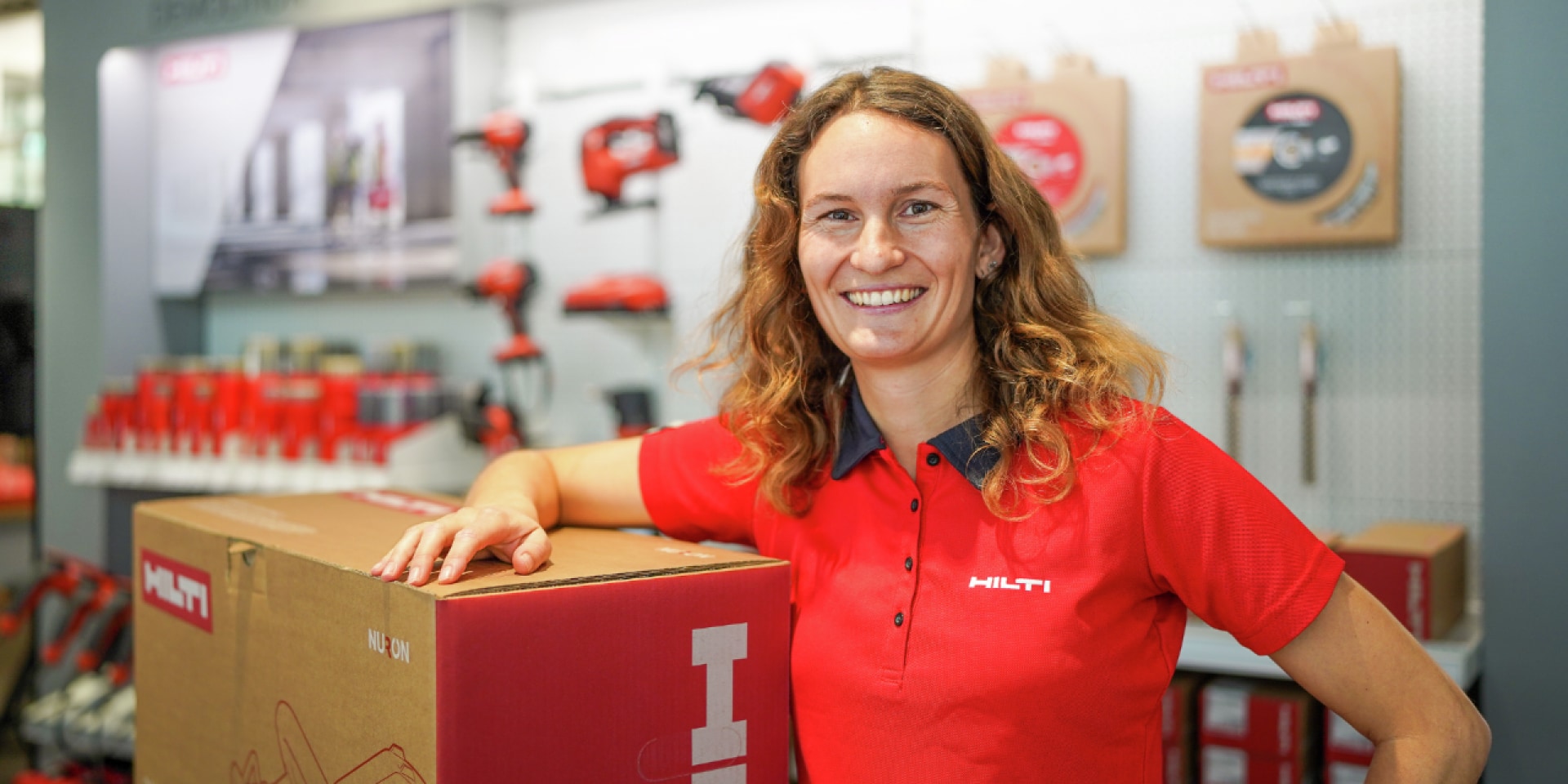 Hilti cases