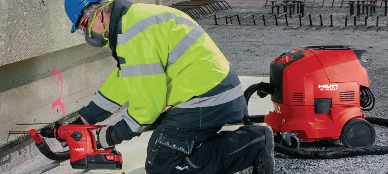 Akupuurvasar TE 30-A36 Suure jõudlusega akukombivasar harjadeta mootoriga ja aktiivse pöördemomendi juhtimisega Rakendused 1