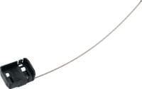 Adapter AI T380 w. wires 10tk 