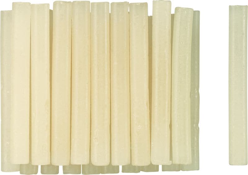 Plaadipuurimise vaha täitepakk HEX Vahatäidised HEX plaadipuuridele