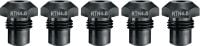 RT 6-22 neetide ninaosad Neetide ninaosad terase, alumiiniumi ja roostevabast terasest neetide kinnitamiseks RT 6-22 akuneetijaga (saadaval suurused 2,4 mm kuni 4,8 mm | 3/32 kuni 3/16)