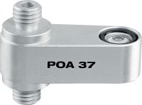Niveliiri POA 37 Adapter 