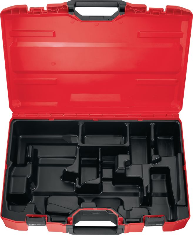 Kohver Tool case SF/SI + TE tühi 