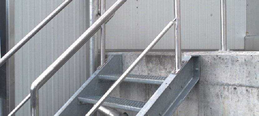 Roostevabast terasest kiilankur HSA-R Standardne laienev ankur igapäevaseks pragunemata betoonis kasutamiseks (SS316) Rakendused 1