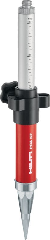 Helkur rod POA 57 mini 