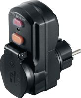 Jõukaabel PRCD 230V 