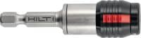 Otsaku hoidik S-BH QC 64/2.5” TL 