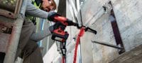 Tool tether 15lb (6.8kg)  Rakendused 1