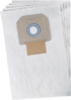 Tolmukott VC 60/300-X paber 5tk 