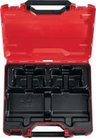 Tool case B22/C (S) tühi 