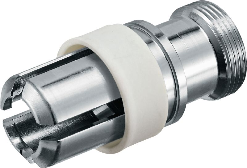 Stud holder X-SH F3 M10-3/8 5tk 