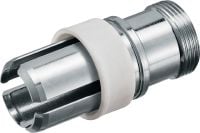 Stud holder X-SH F3 M12-1/2 5tk 