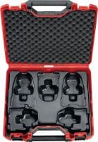 Tool case NPR PS/PM tühi 