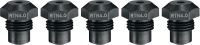 Mouthpiece RTN 29/ 4,0mm 5tk 