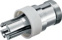 Stud holder X-SH F3 M8-5/16 5tk 