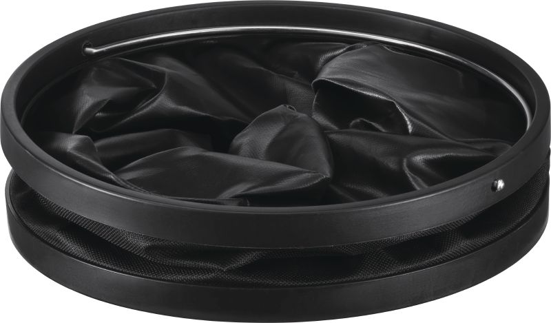 Kokkuvolditav ämber PC 2-22 