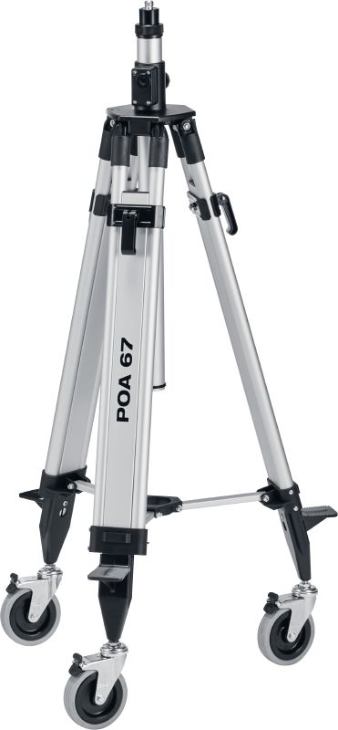 Kolmjalg POA 67 