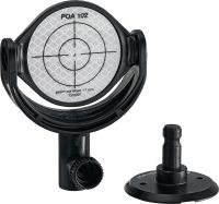 Reflector target POA 102 5tk 