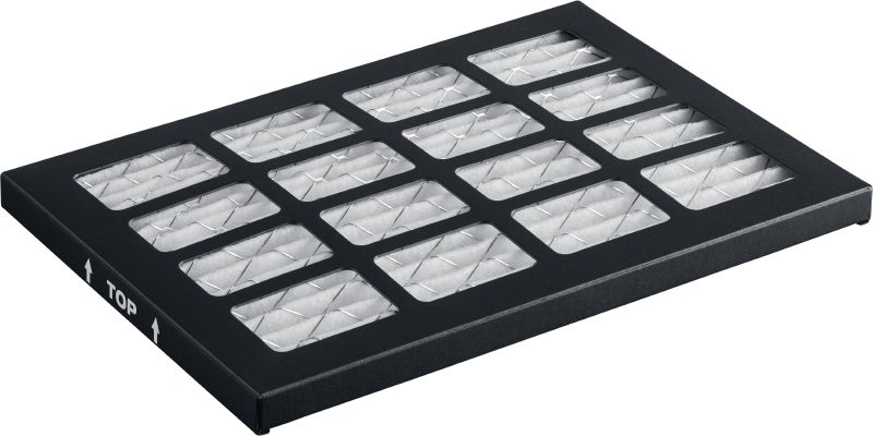 Eel-filter AIC 30tk 