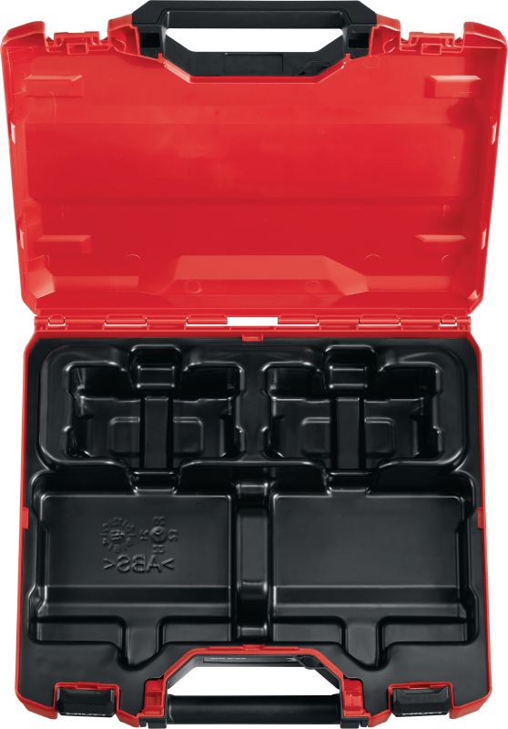 Tool case B22/C (S) tühi 