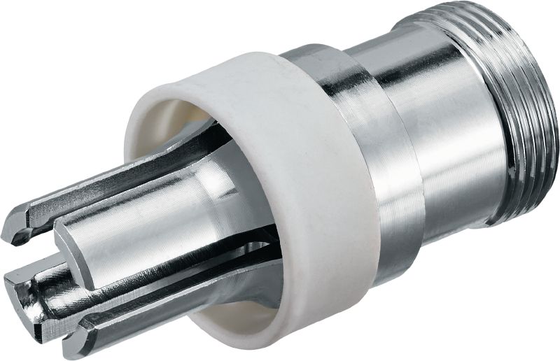 Stud holder X-SH F3 M8-5/16 5tk 