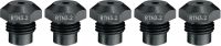Mouthpiece RTN 24/3,0-3,2mm 5tk 