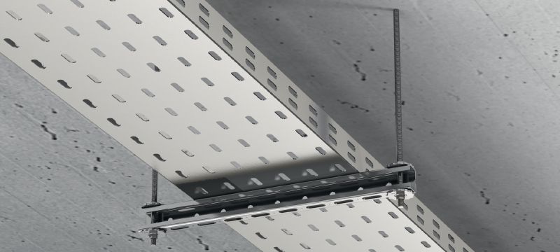 Baasprofiil MT-20 Madala koormusega baasprofiil sisetingimustes kasutamiseks Rakendused 1