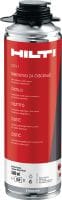 Puhastusaine CFR1 500ML 