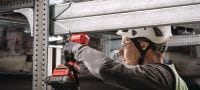 MT-90H OC kasti profiil Vastupidav kasti profiil, mida kasutatakse välistingimustes koos MT-TFB ja MT-THB/MT-HL komponentidega Rakendused 3