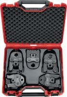 Tool case NPR PS/PM tühi 