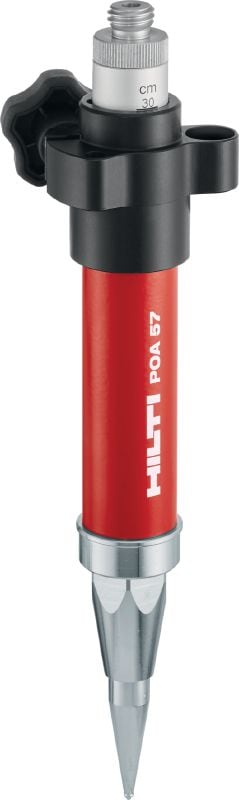 Helkur rod POA 57 mini 