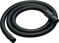Voolik 32mm x 1.9m anti-static 