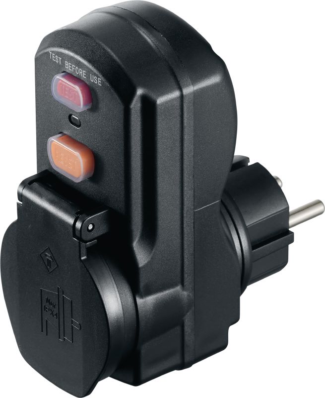Jõukaabel PRCD 230V 